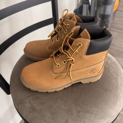Kids Timberland Boots 