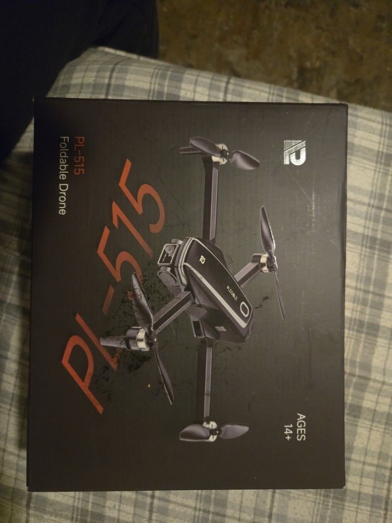 4k Drone