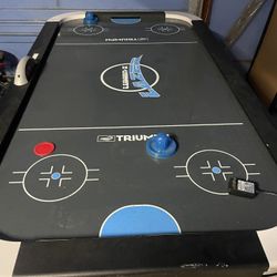 Air Hockey Table 