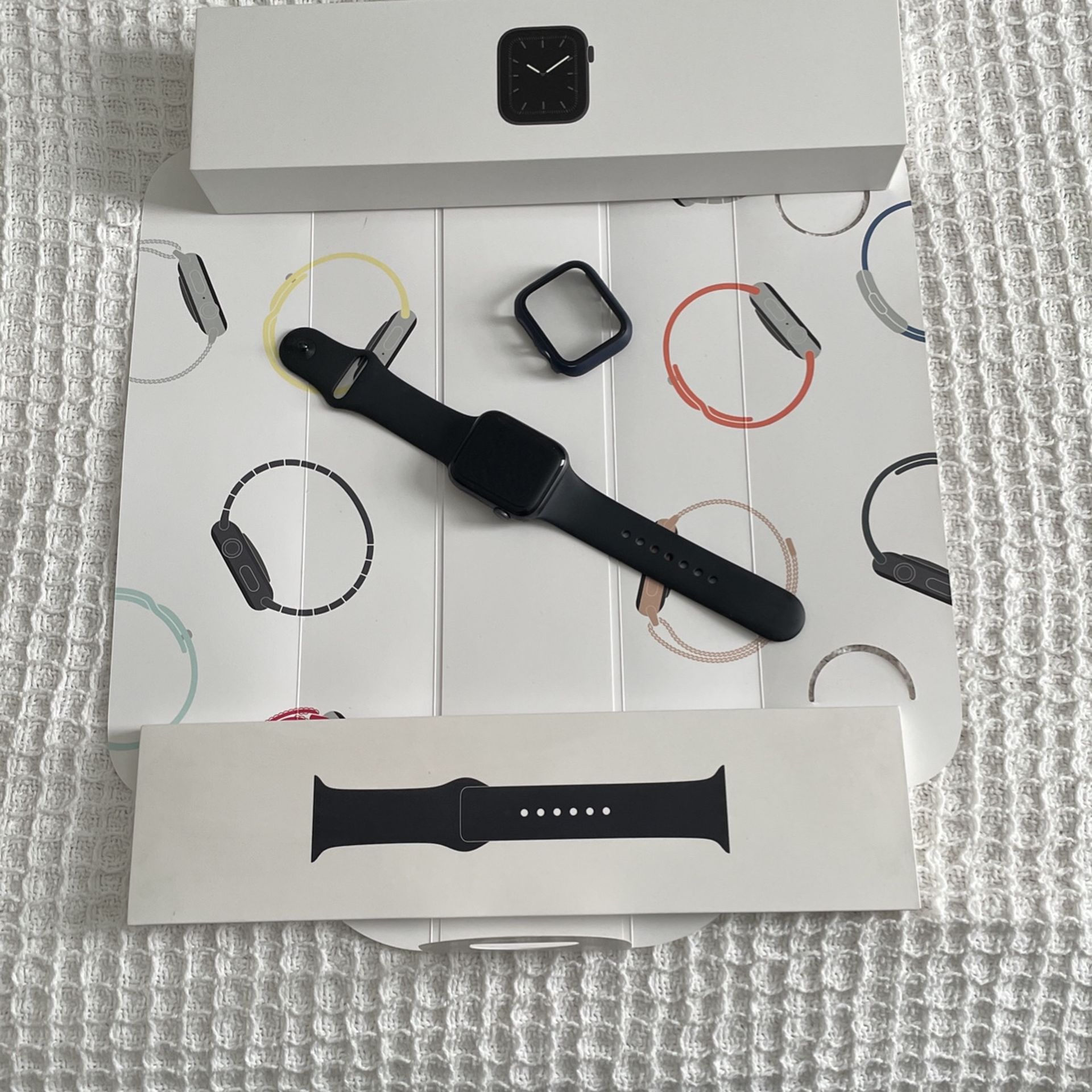 Apple Watch Series 5