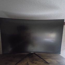 KTC Gaming Monitor 240HZ ( 32 Inch )