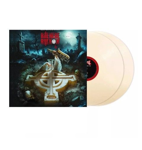 Ghost - Rite Here Rite Now Original Motion Picture