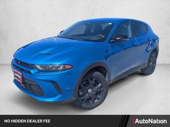 2023 Dodge Hornet