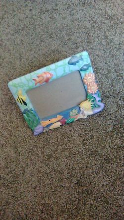Frame