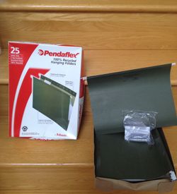 Office supplies