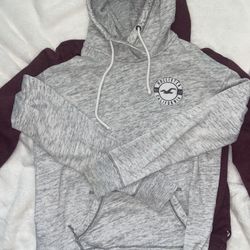 Hollister Hoodie 