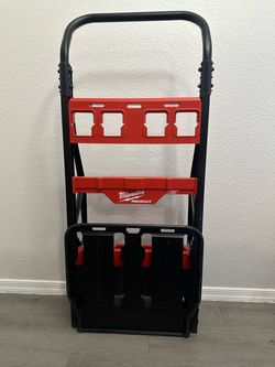 Milwaukee PACKOUT dolly
