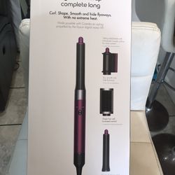 Dyson Airwrap Complete Long