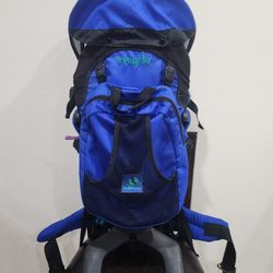 ergo travel stroller Metro+ Compact City Stroller - Slate Grey main image 1