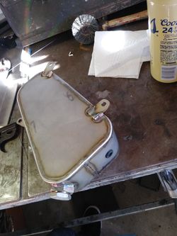 Welding and fabrication