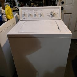 Kenmore Washer - Can Deliver 