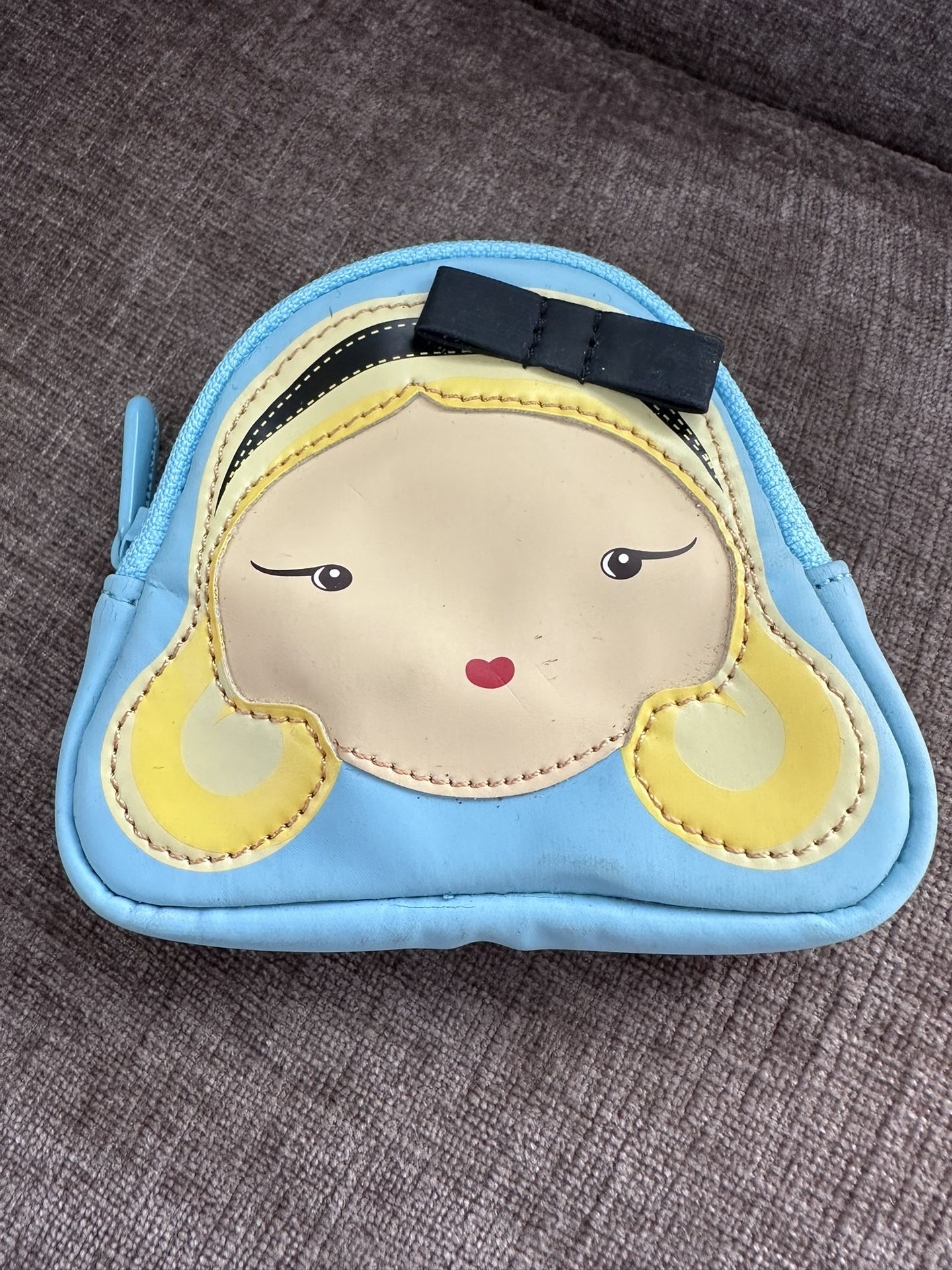 Gwen Stefani Harajuku Lovers Monster Cable Wired Headphones