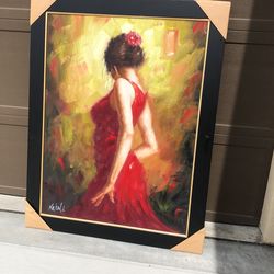 Oil Painting