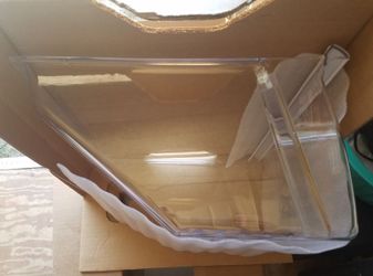 Whirlpool Refrigerator Meat Drawer