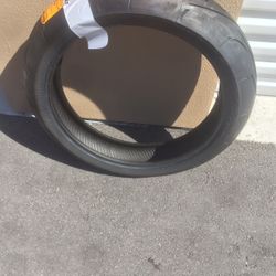 Brand new Motorcycle Tire Bran New!! Save $