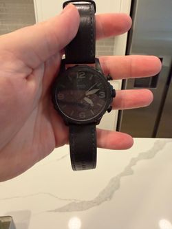 Fossil Watch