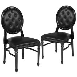 Black Dining Chairs