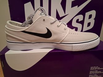 Nike men's skateboard zoom daenowski Og shoes size 8 new
