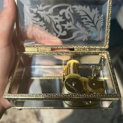 Music Box