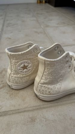 Sneakers converse