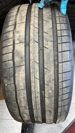 19” Staggered.  5x130.  Porsche