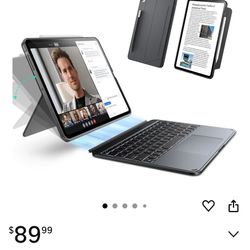 iPad 13 Pro Case 