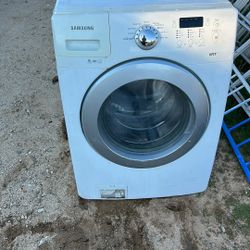  Dryer 220v Good Working Condition No Issues