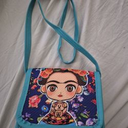 Frida Purse