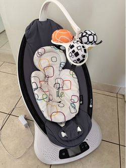 4moms swing