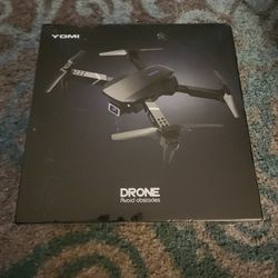 New Drone Sealed In Box