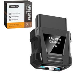 AFM/DFM Disabler 2.0 – Improve Engine Performance