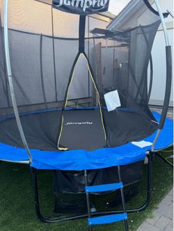 trampoline for sale