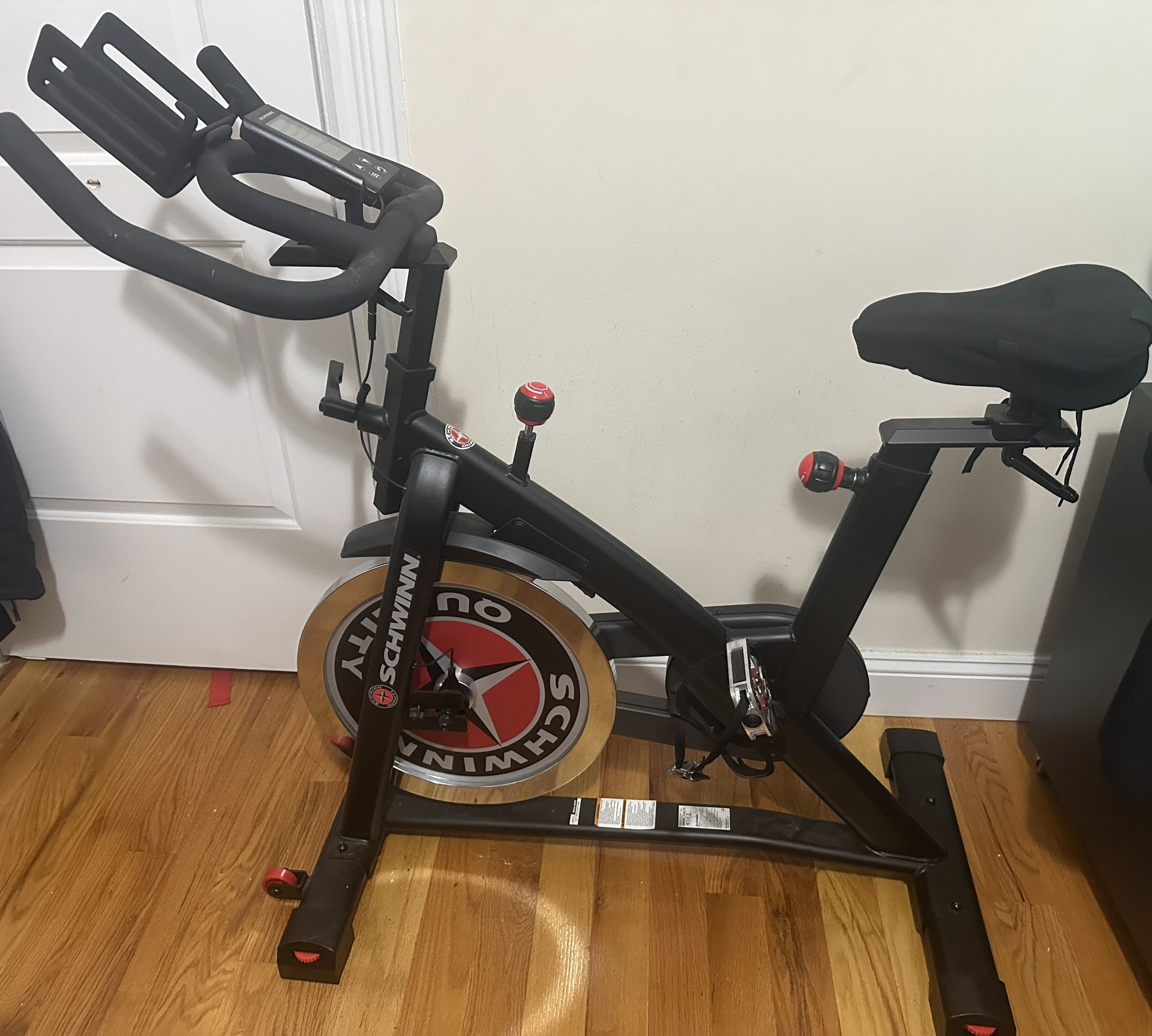 Schwinn  ,Black , All Size 
