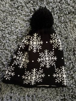 Winter hat
