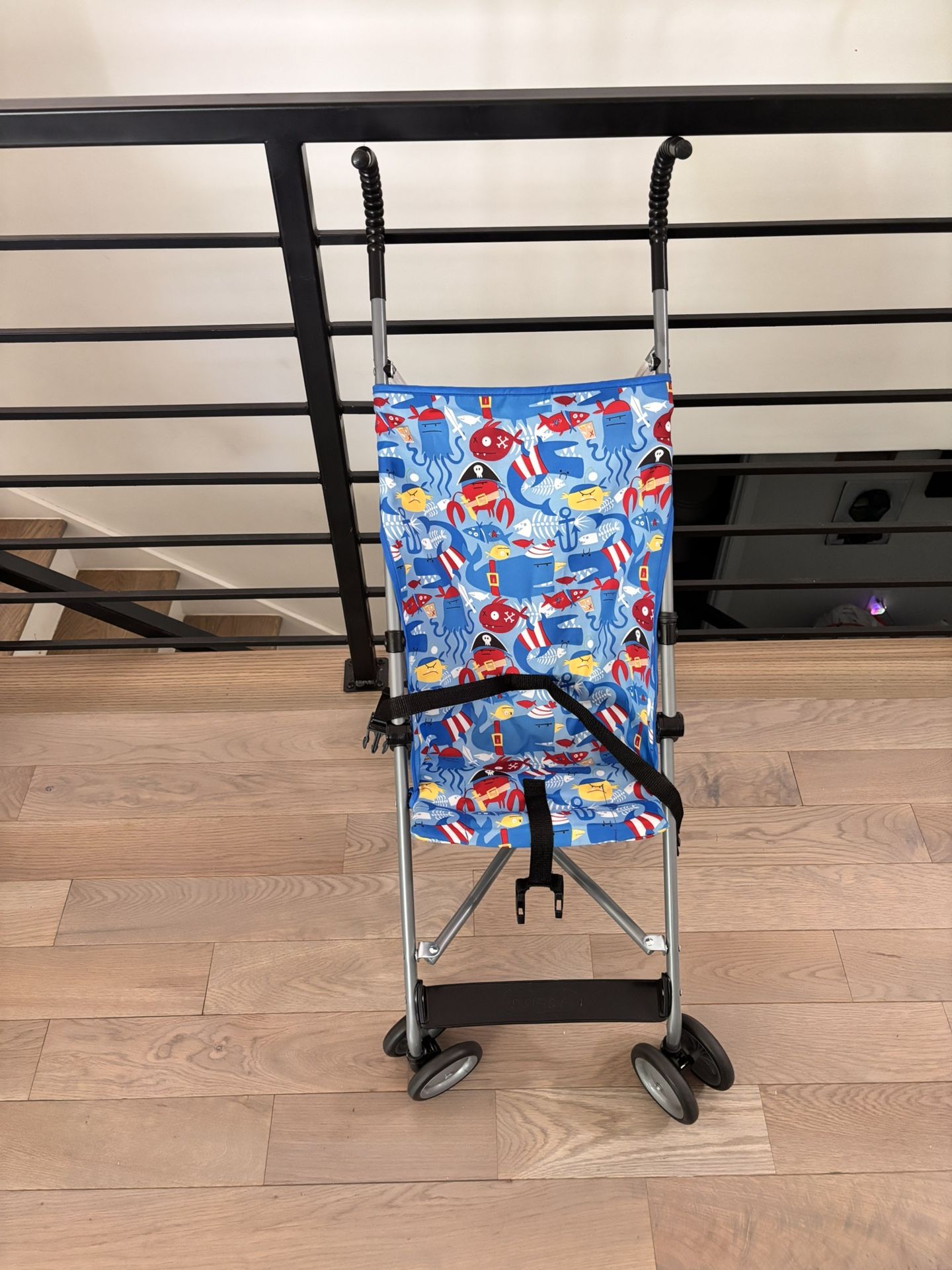 Cosco Toddler Umbrella Stroller