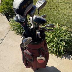 Golf Clubs