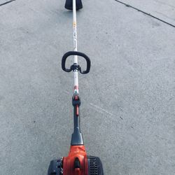 Commercial Gas Weed Eater 