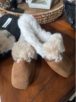 Slippers