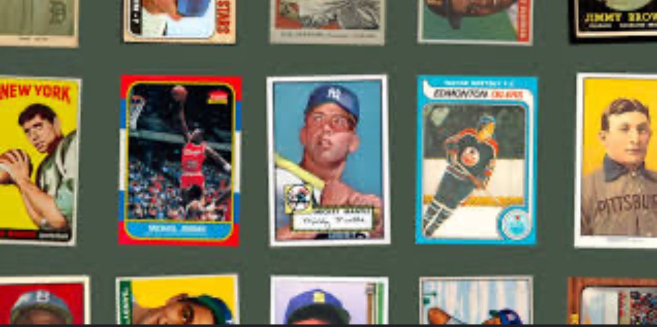 SUNCOAST CARDS IS BUYING!