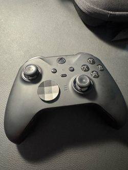 Xbox Elite Series 2 wireless controller