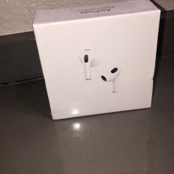 Airpod 3s Magsafe