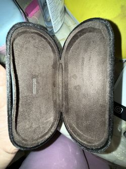 Tom Ford Eyewear Case