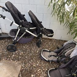 Mockingbird Stroller 