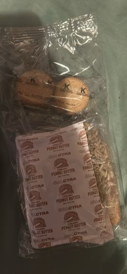 Prison lunch