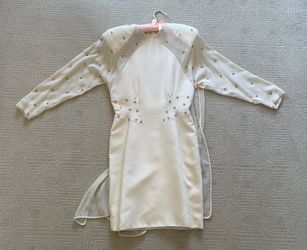 Jimmy Gamba Dress