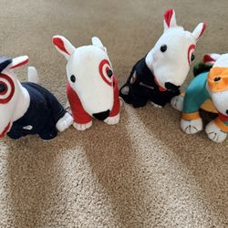 Target Dogs