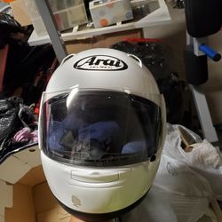 Arai Helmet