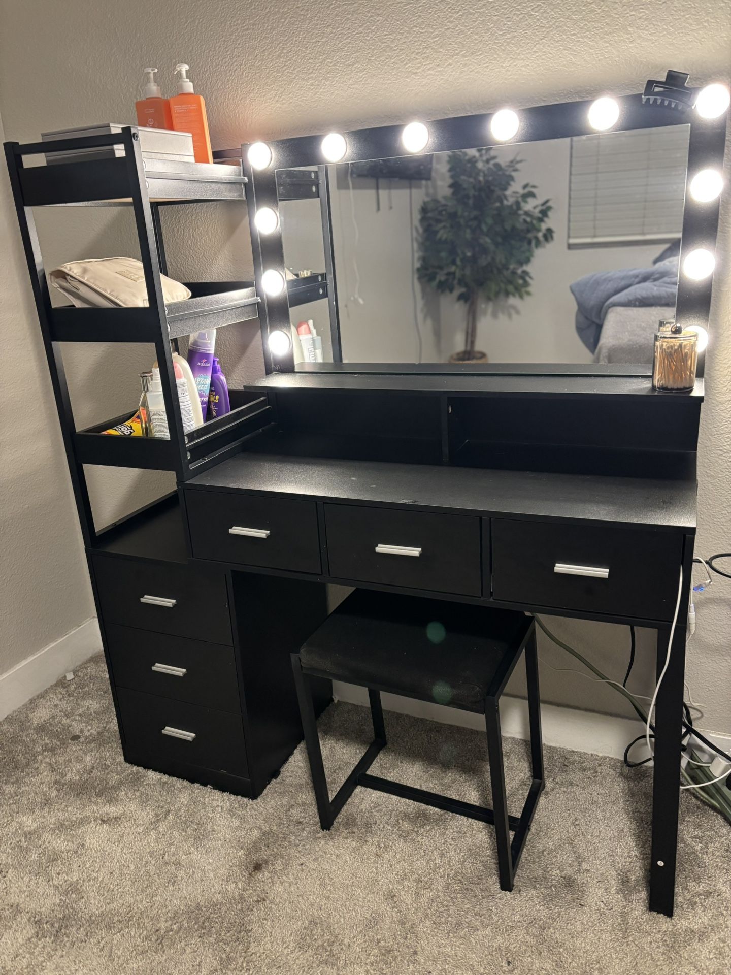 Vanity