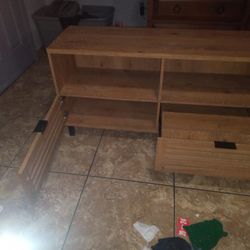 Tv Stand/ Dresser 