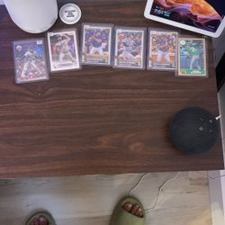 Sell My Baseball Cards 